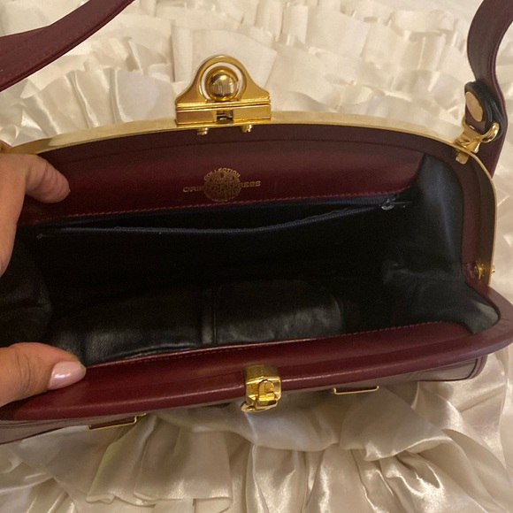 VENICE SIMPLON ORIENT EXPRESS COLLECTION BAG/ NEW. - Picture 3 of 8